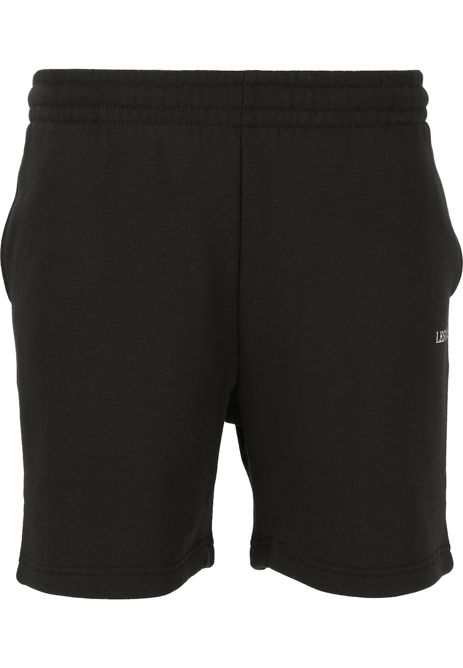 Обычные брюки Les'Arcs Abeni, черный
Обычные брюки Les'Arcs Abeni, черный