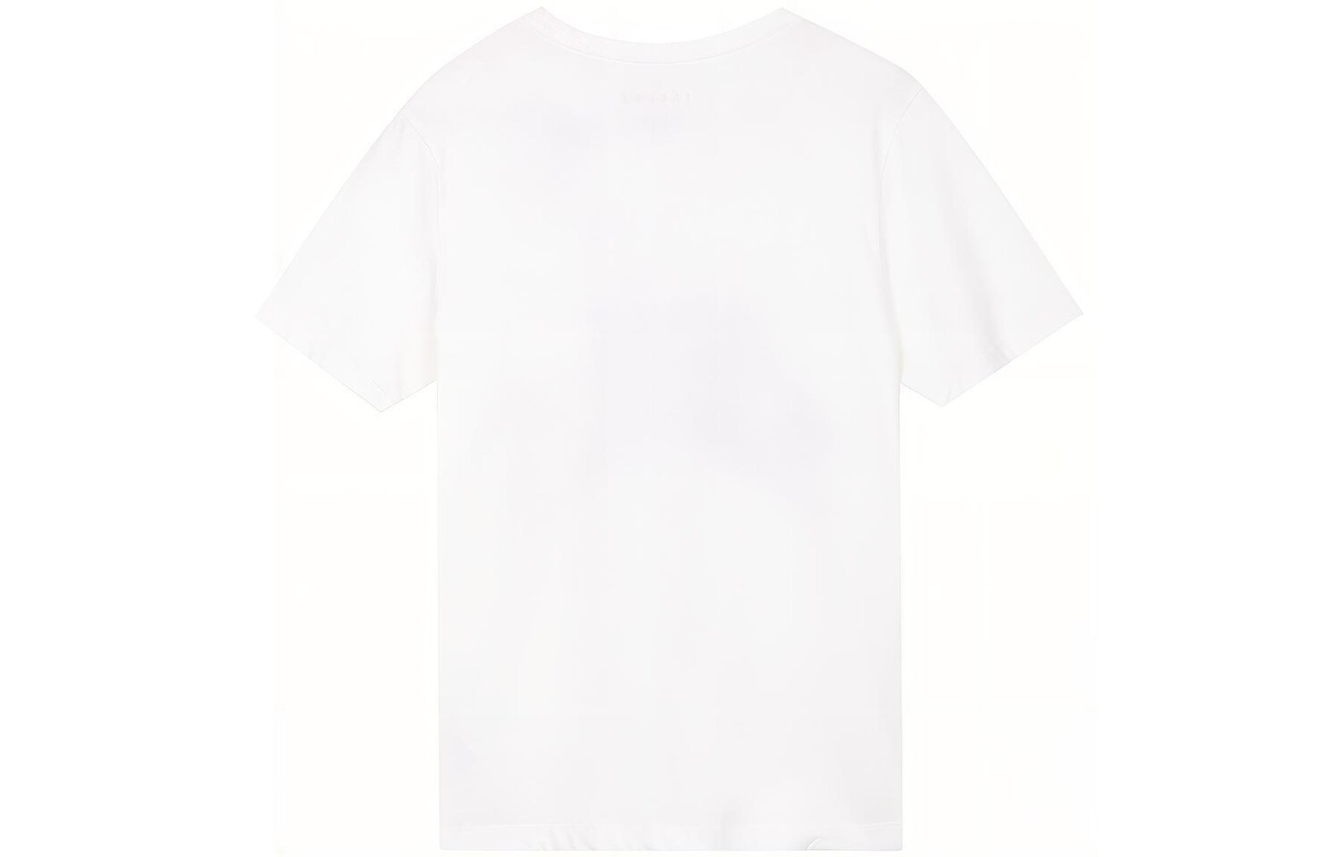 Футболка Jumpman мужская белая Jordan, белый 
Футболка Jumpman мужская белая Jordan, белый