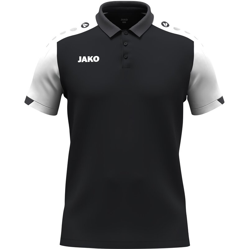 Динамика поло-поло Jako, мультиколор
Динамика поло-поло Jako, мультиколор