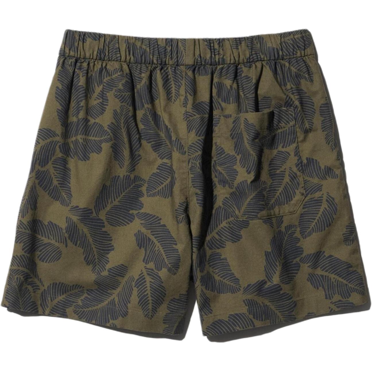 UNIQLO Повседневные шорты Women's Dark Olive
UNIQLO Повседневные шорты Women's Dark Olive