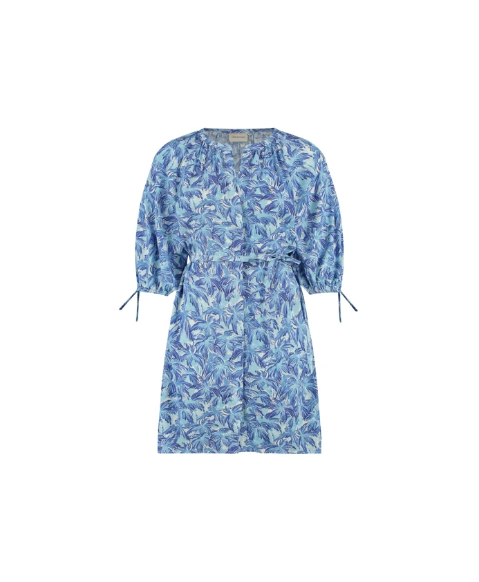 Платье клипер Palmetto Fabienne Chapot, синий
Платье клипер Palmetto Fabienne Chapot, синий