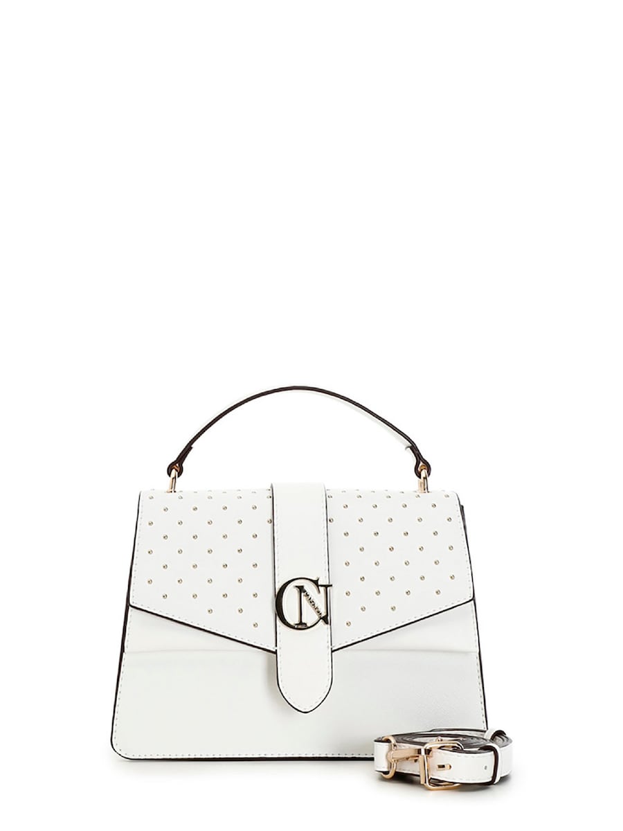 Сумка через плечо CAFè NOIR, белый
Сумка через плечо CAFè NOIR, белый