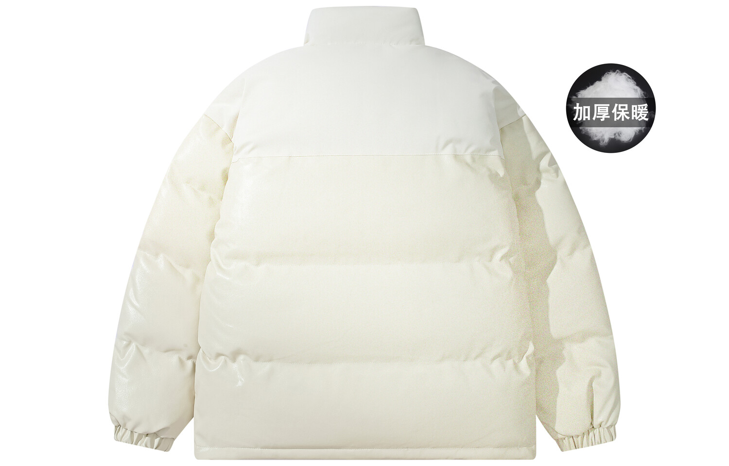 Стеганая куртка унисекс Kawasaki, черный
Стеганая куртка унисекс Kawasaki, черный