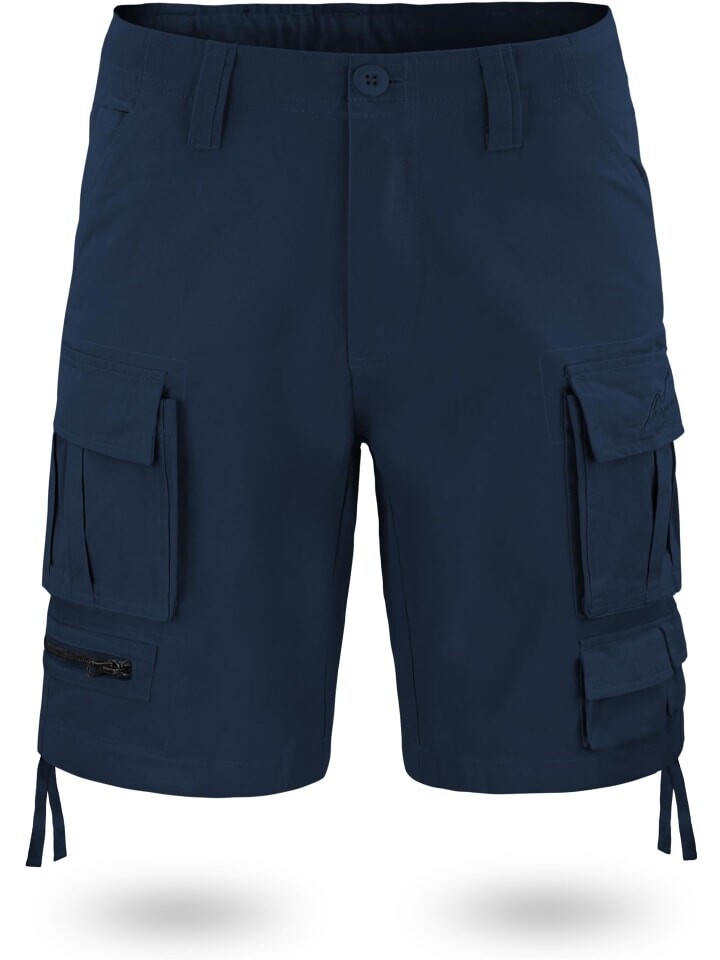 Функциональные шорты Normani Outdoor Sports, темно-синий
Функциональные шорты Normani Outdoor Sports, темно-синий