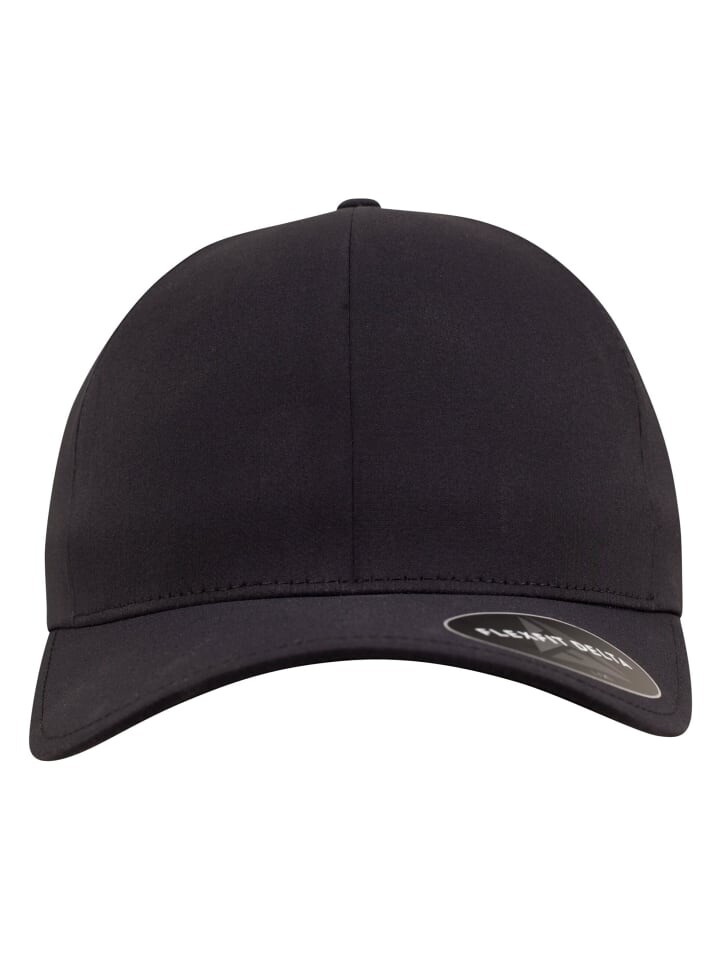 Бейсболка Flexfit Einstellbar, черный
Бейсболка Flexfit Einstellbar, черный