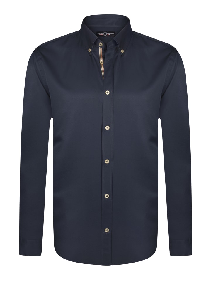Рубашка JIMMY SANDERS, темно-синий
Рубашка JIMMY SANDERS, темно-синий