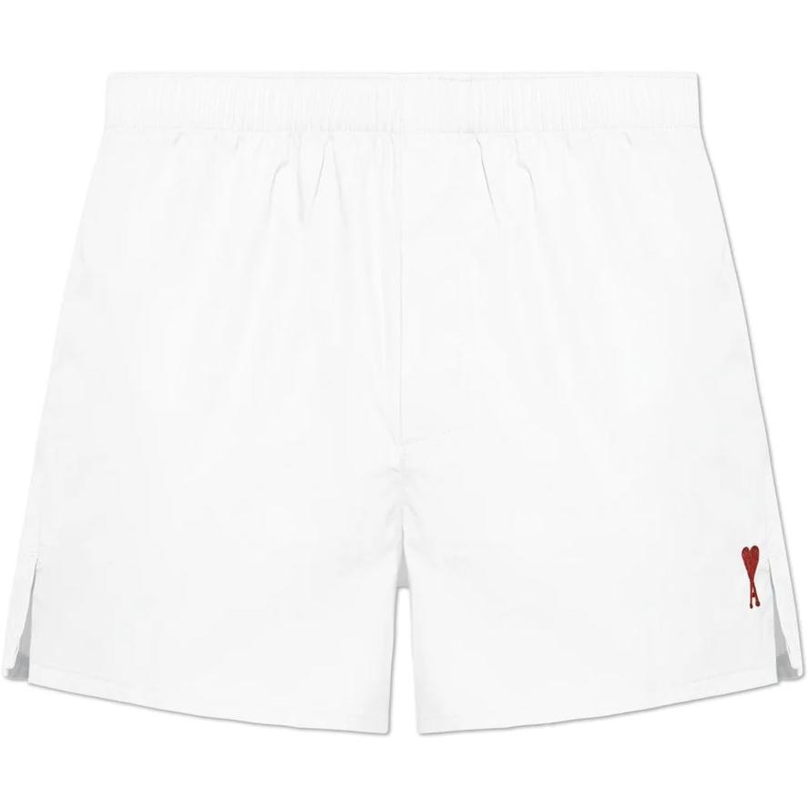 Ami Paris Ami De Coeur Футболка с вышитым логотипом AMIPARIS, белая
Ami Paris Ami De Coeur Футболка с вышитым логотипом AMIPARIS, белая