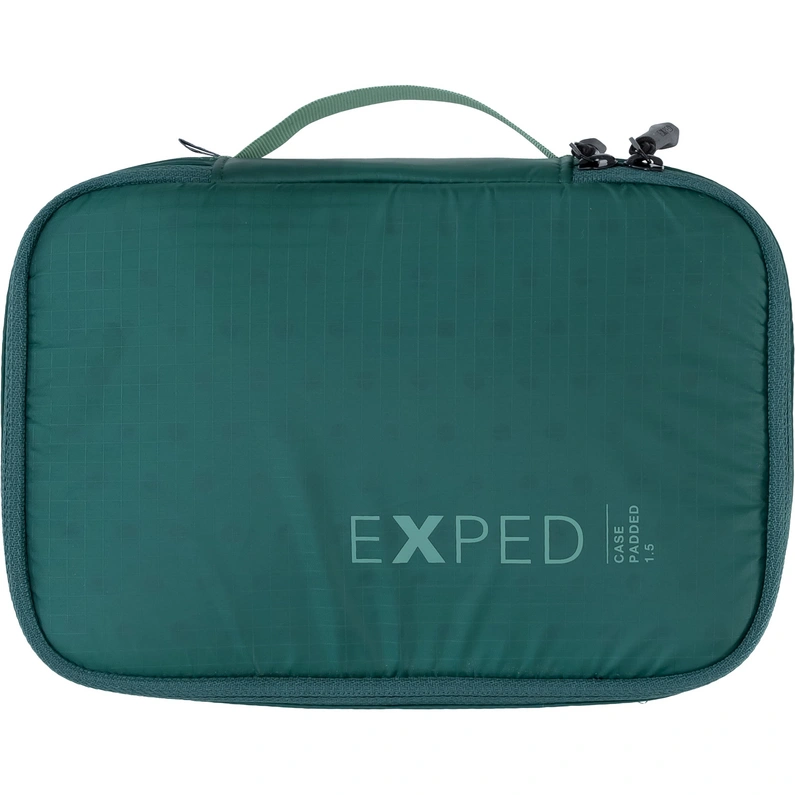 Мягкая сумка-чехол Exped, black | 0.5l
Мягкая сумка-чехол Exped, black | 0.5l