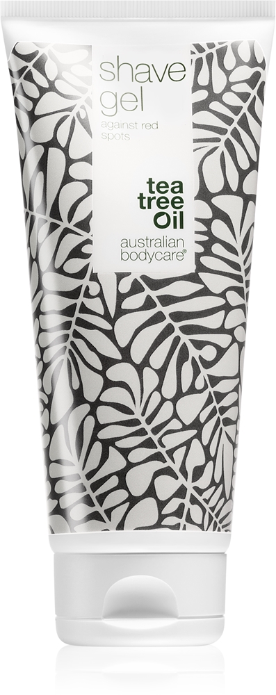 Гель для бритья с маслом чайного дерева Australian Bodycare, 200 мл
Гель для бритья с маслом чайного дерева Australian Bodycare, 200 мл