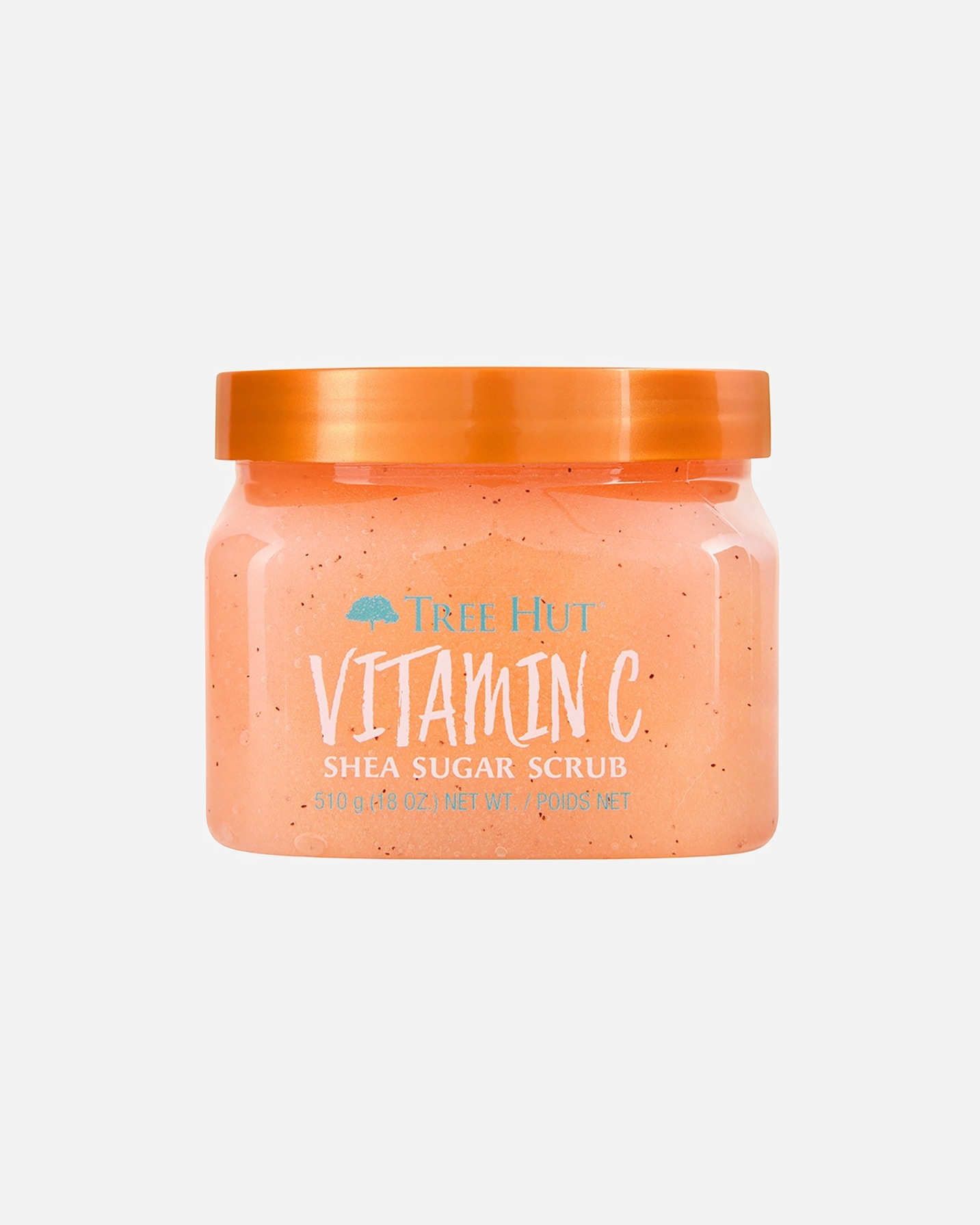 Скраб для тела Tree Hut, 510 гр
Скраб для тела Tree Hut, 510 гр