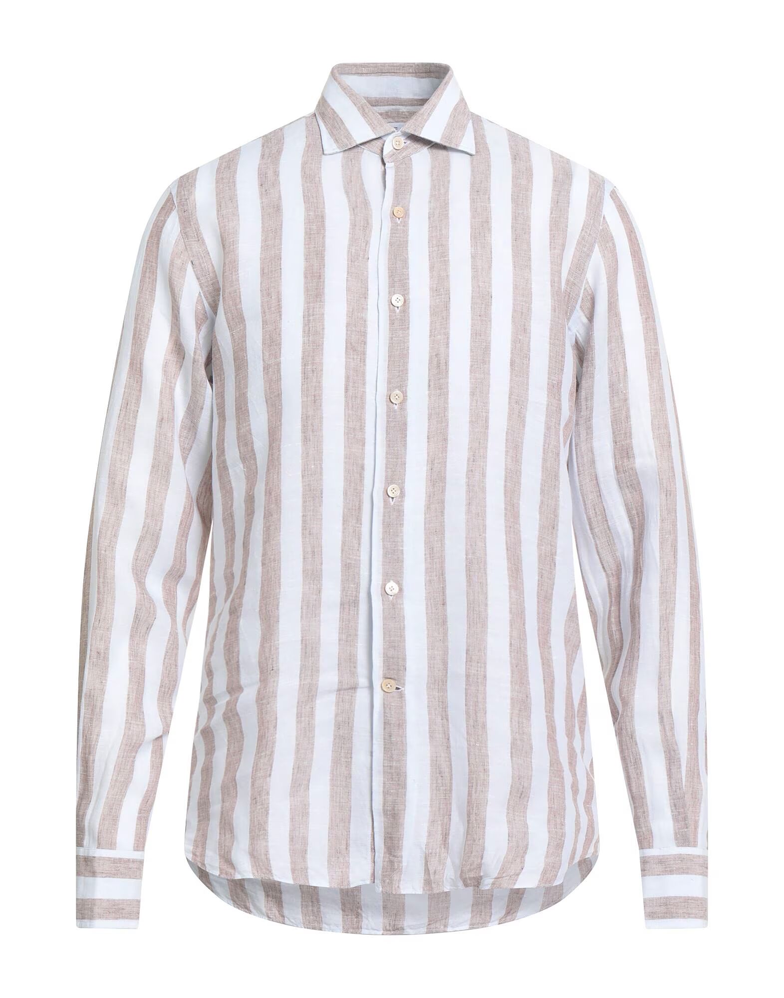 Рубашка Alessandro Gherardi, светло-серый
Рубашка Alessandro Gherardi, светло-серый