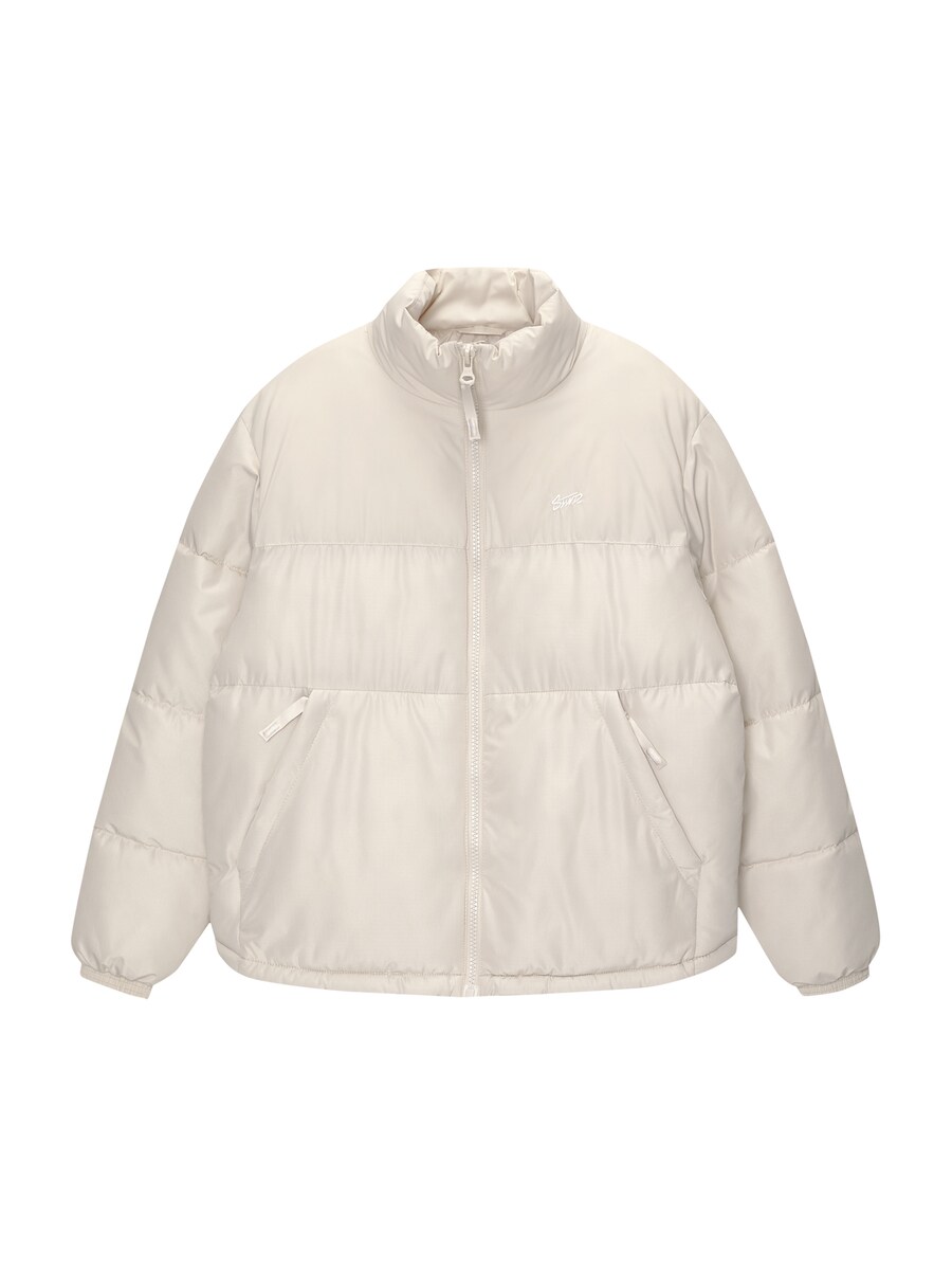 Куртка межсезонная Pull&Bear, светло-бежевый
Куртка межсезонная Pull&Bear, светло-бежевый