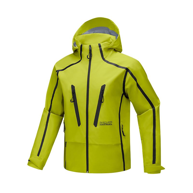 Skechers Горный ветрозащитный куртка унисекс, Santalene Citratus-05F2
Skechers Горный ветрозащитный куртка унисекс, Santalene Citratus-05F2