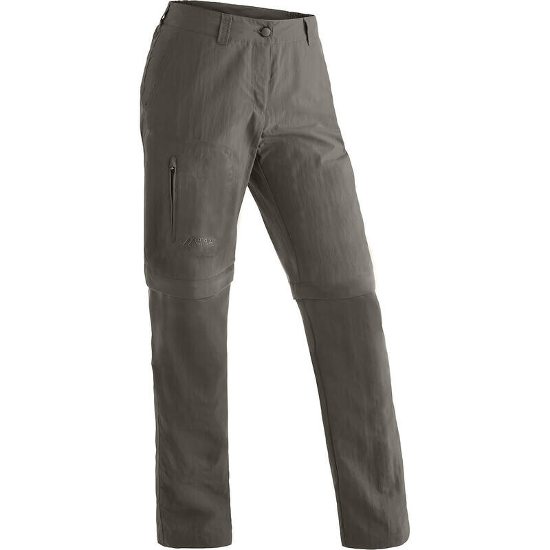 Уличные брюки Maier Sports, цвет braun/schwarz/braun
Уличные брюки Maier Sports, цвет braun/schwarz/braun