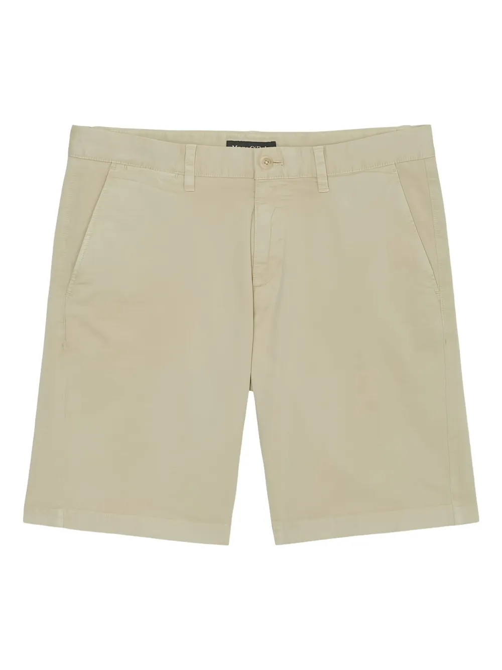 Шорты строгого кроя Marc O'Polo, нейтральный
Шорты строгого кроя Marc O'Polo, нейтральный