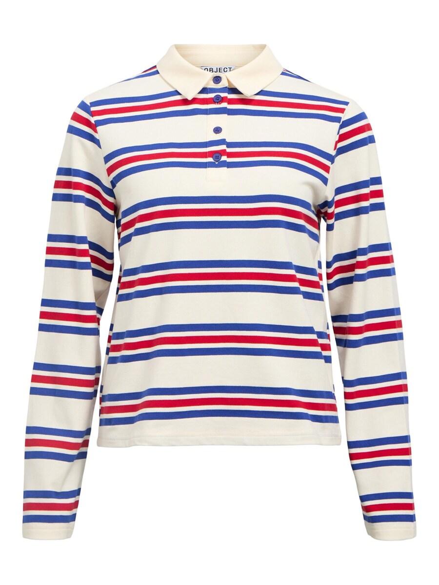 Рубашка OBJECT, белый
Рубашка OBJECT, белый