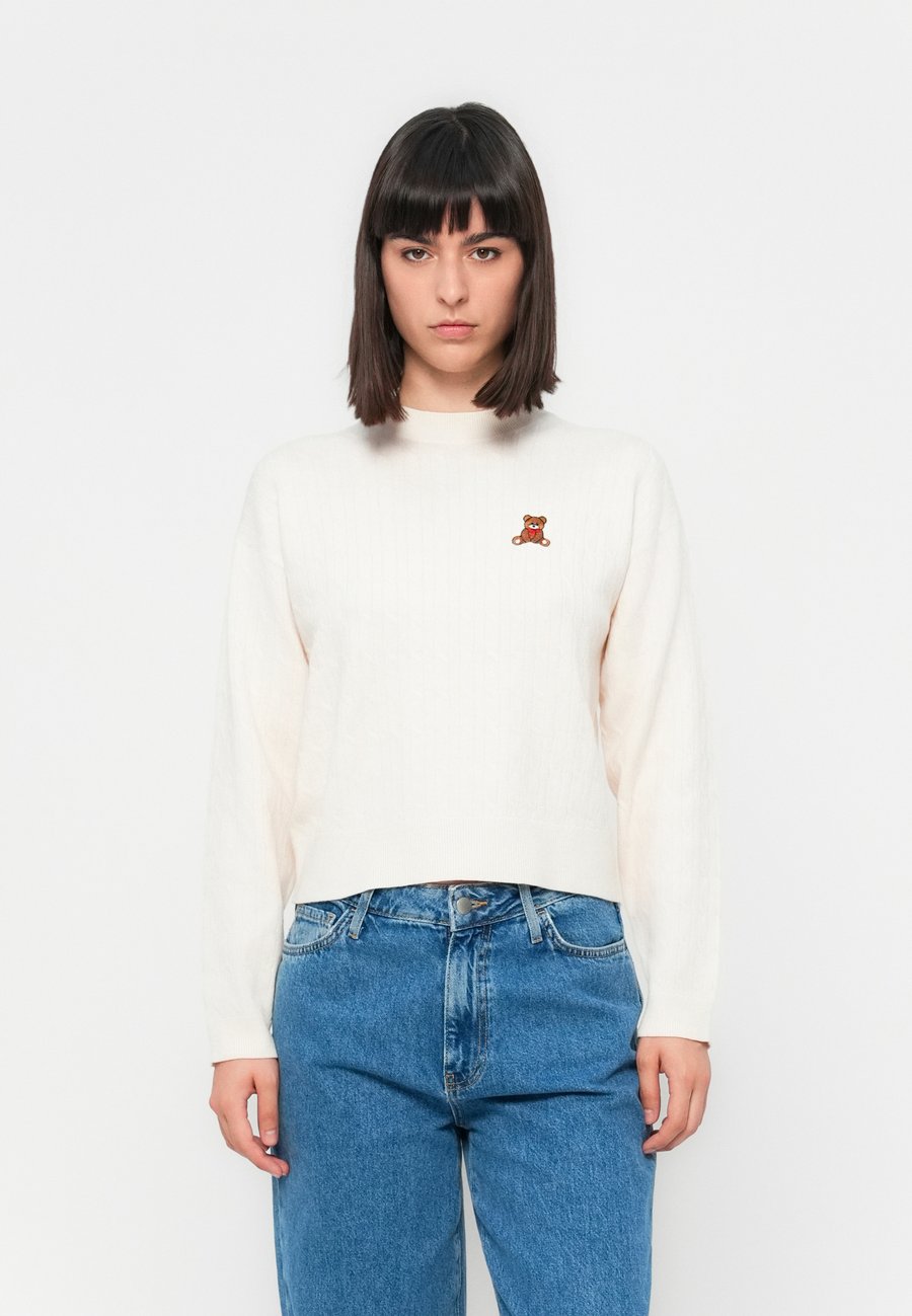 Джемпер JDY JDYPRIME LIFE, Whitecap Gray/Light Grey
Джемпер JDY JDYPRIME LIFE, Whitecap Gray/Light Grey