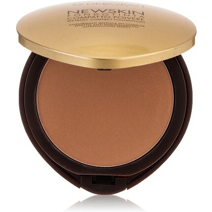 Компактная тональная основа Deborah New Skin № 05
Компактная тональная основа Deborah New Skin № 05