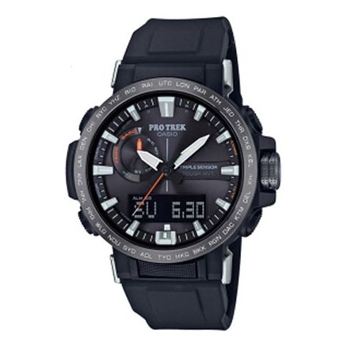 Часы CASIO Quartz Waterproof Sports Solar Powered Mens Black Analog/Digital Combo, черный
Часы CASIO Quartz Waterproof Sports Solar Powered Mens Black Analog/Digital Combo, черный