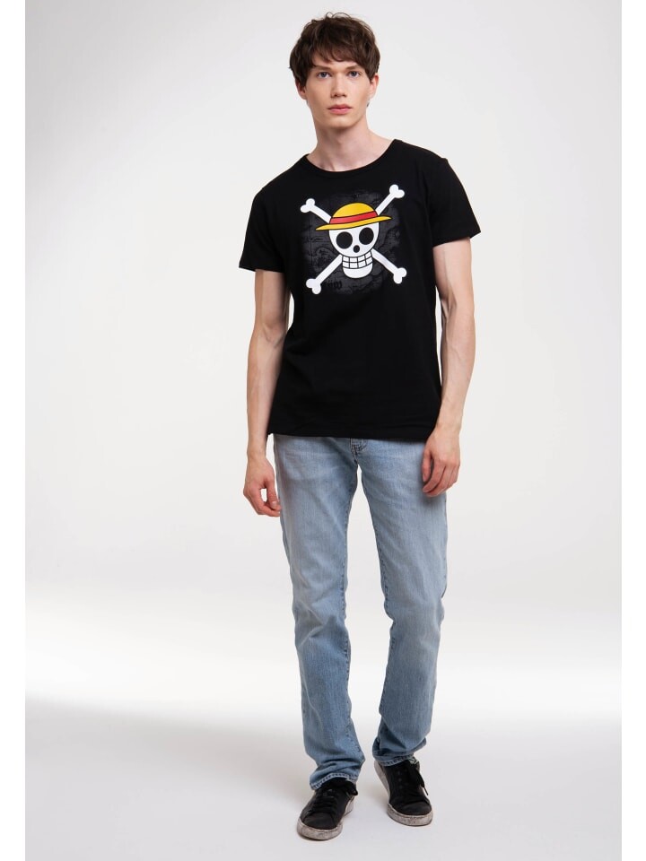 Футболка Logoshirt, черный
Футболка Logoshirt, черный