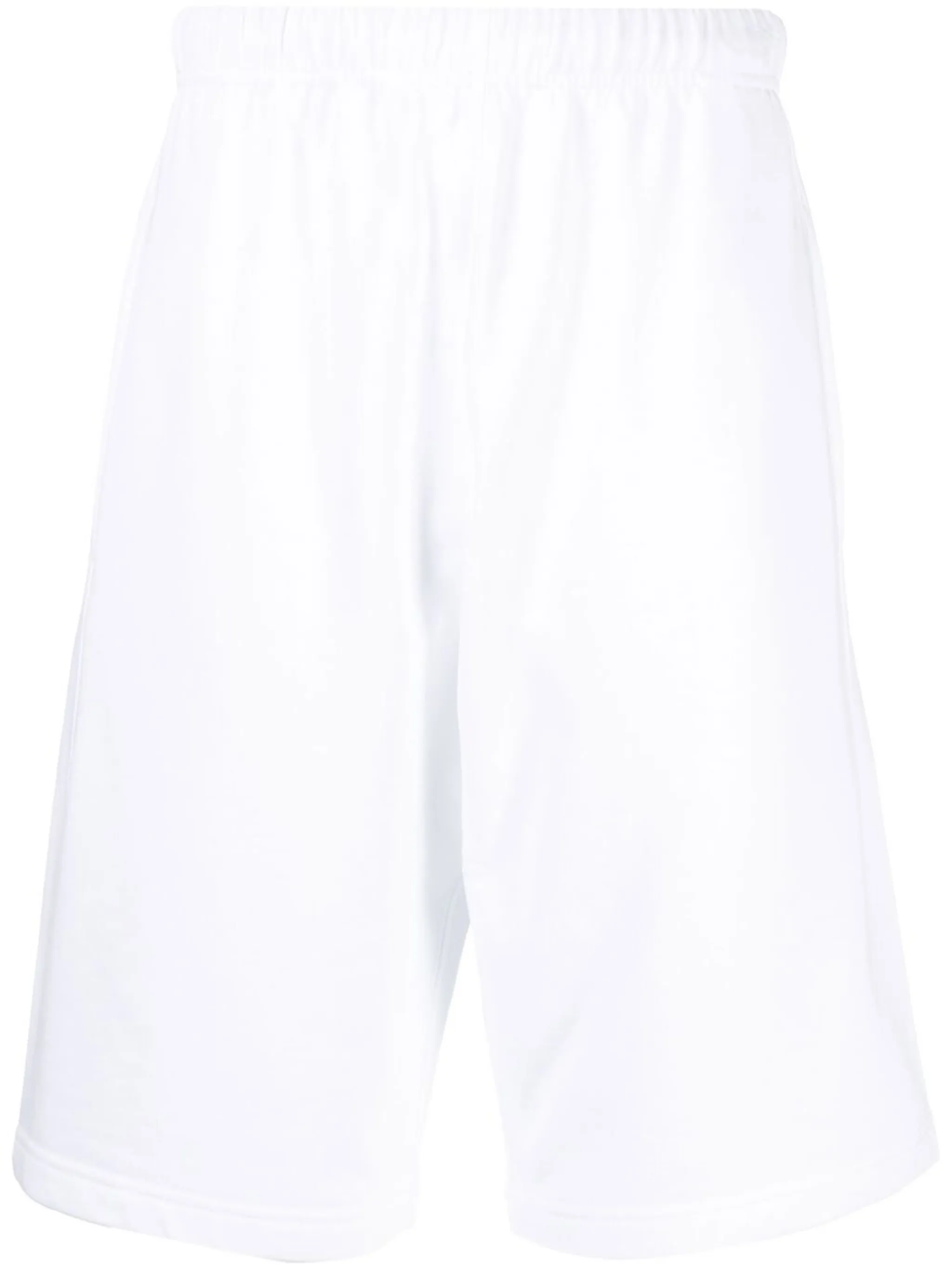 Спортивные шорты с вышитым логотипом Kenzo, белый
Спортивные шорты с вышитым логотипом Kenzo, белый