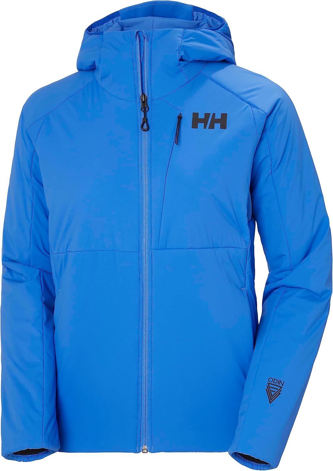 Helly-Hansen Womens Odin Stretch Hood Insula 2.0 Helly Hansen, 554 Ultra Blue
Helly-Hansen Womens Odin Stretch Hood Insula 2.0 Helly Hansen, 554 Ultra Blue