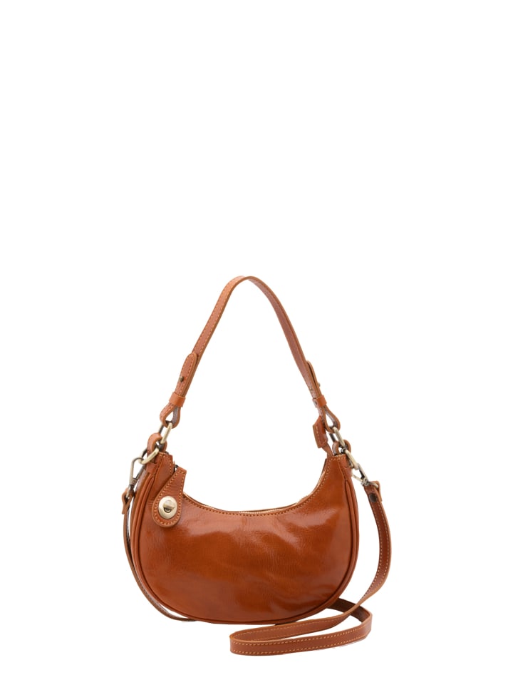 Наплечная сумка Viola Castellani, коричневый
Наплечная сумка Viola Castellani, коричневый