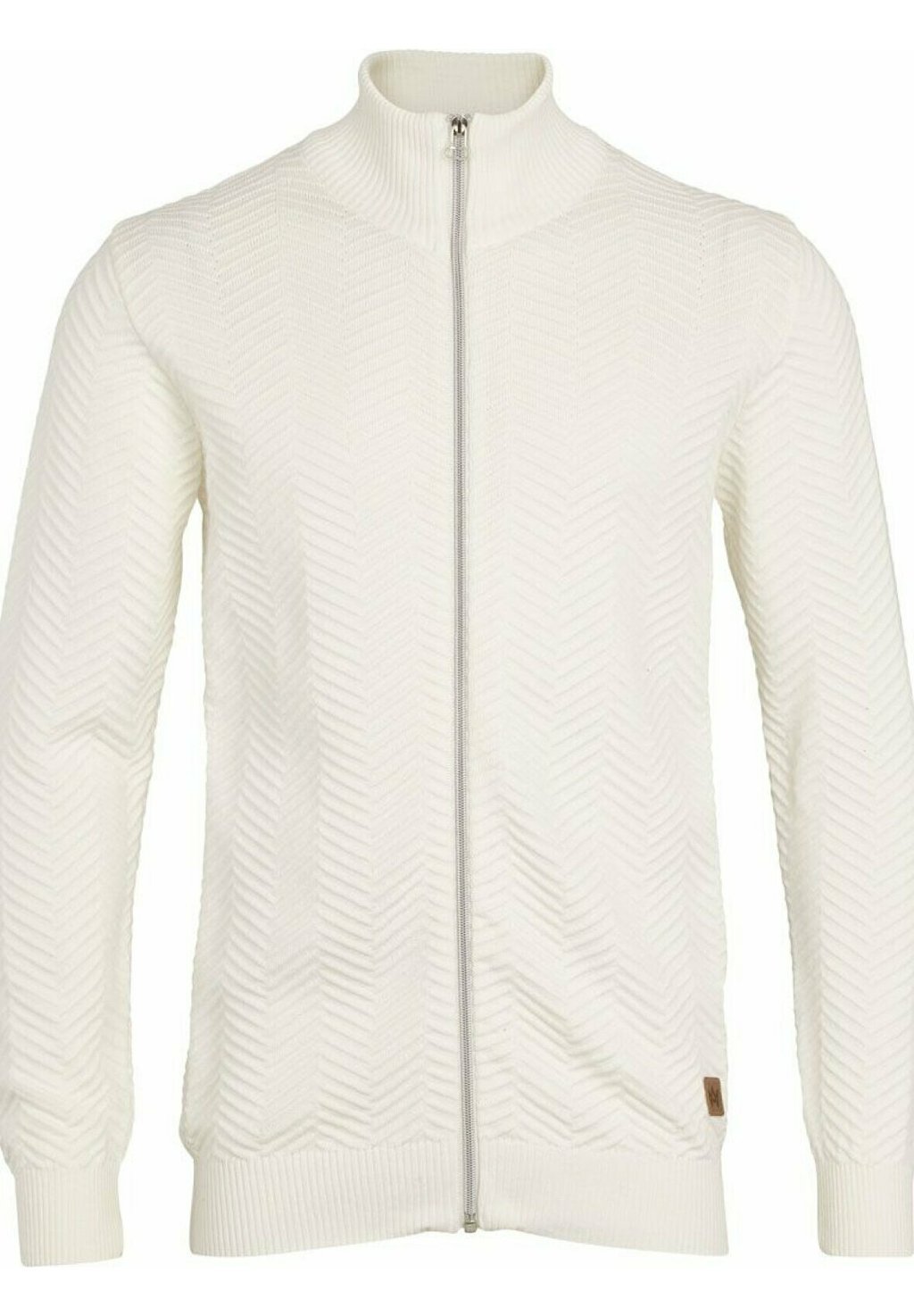 Кардиган CARLO Kronstadt, молочный
Кардиган CARLO Kronstadt, молочный