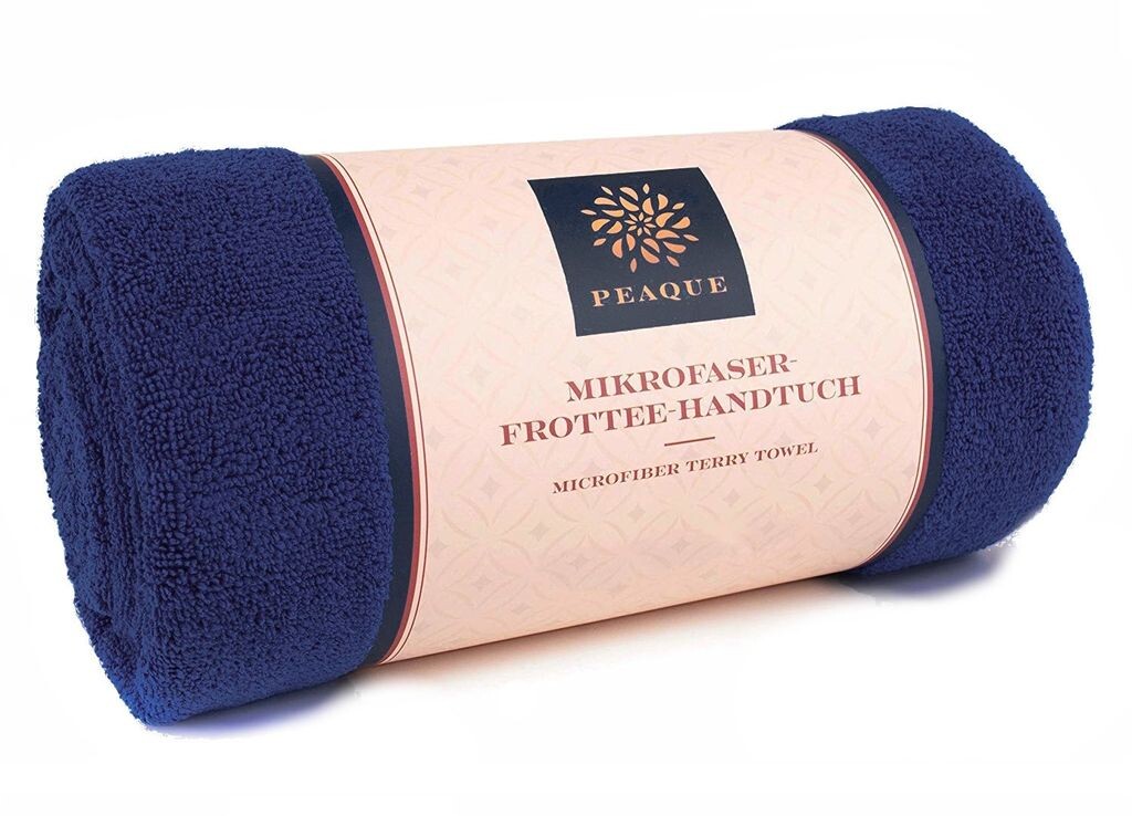 Полотенце из микрофибры с махровой структурой, красное, 100х50 см, полотенце для сауны, банное полотенце, впитывающее, быстросохнущее, компактное, антибактериальное. PEAQUE, темно-синий
Полотенце из микрофибры с махровой структурой, красное, 100х50 см, полотенце для сауны, банное полотенце, впитывающее, быстросохнущее, компактное, антибактериальное. PEAQUE, темно-синий