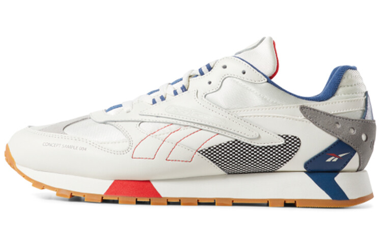 Reebok Classic Leather ATI 90s Кроссовки унисекс
Reebok Classic Leather ATI 90s Кроссовки унисекс