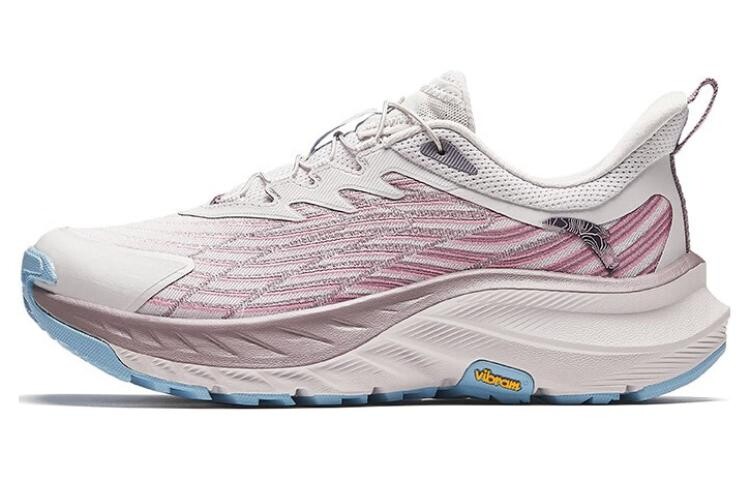 Кроссовки женские с низким верхом Anta
Кроссовки женские с низким верхом Anta