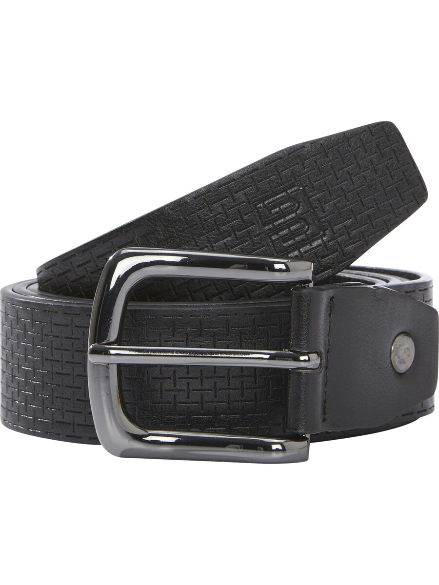 Повседневный ремень BABISTA Belt Alonsetti, черный
Повседневный ремень BABISTA Belt Alonsetti, черный