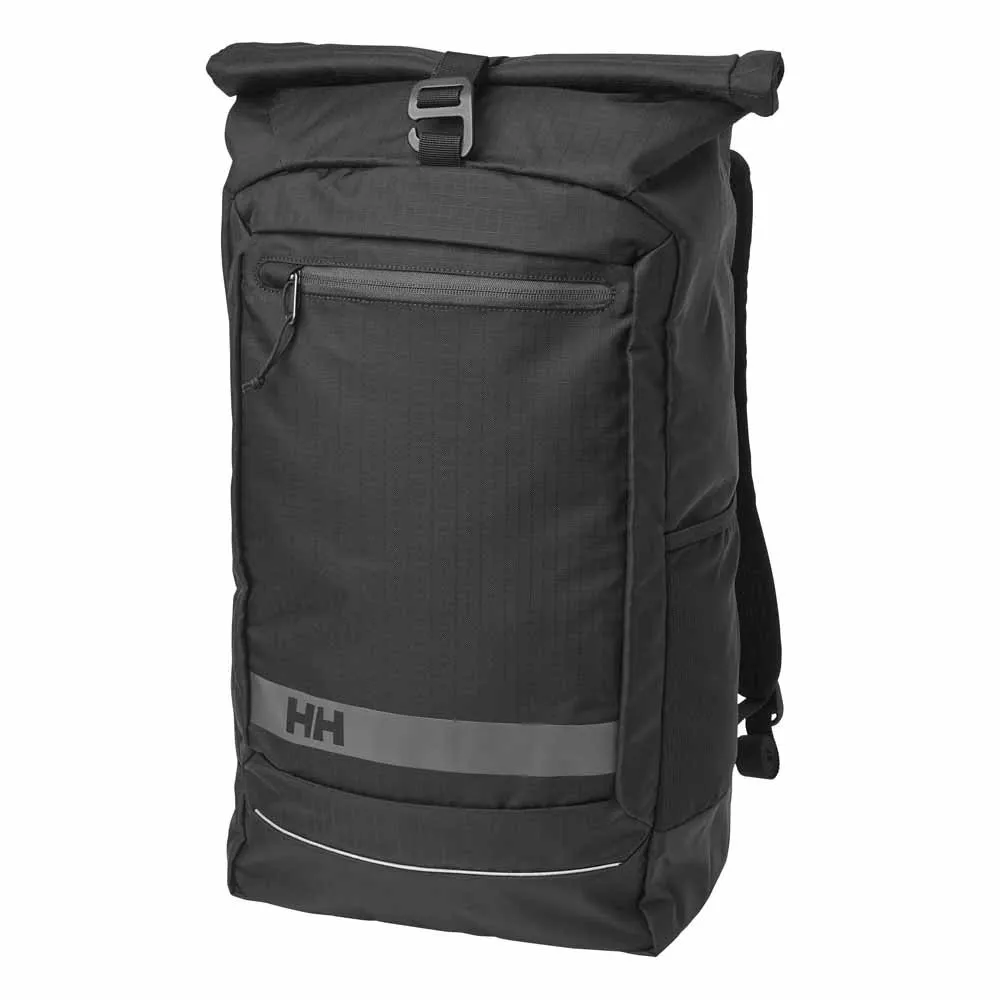 Рюкзак Helly Hansen Cedar 25L, черный
Рюкзак Helly Hansen Cedar 25L, черный