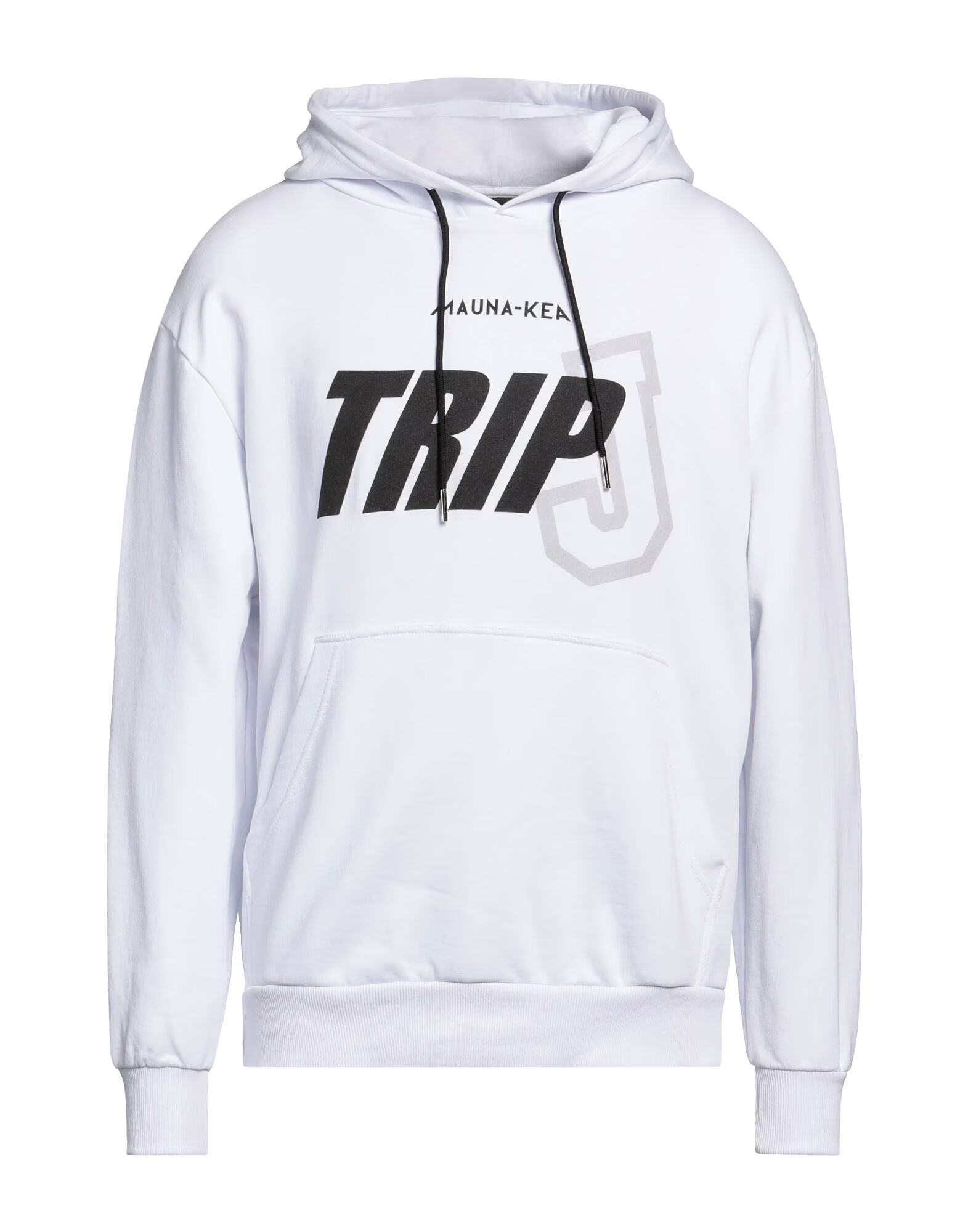 Толстовка Mauna Kea, белый
Толстовка Mauna Kea, белый