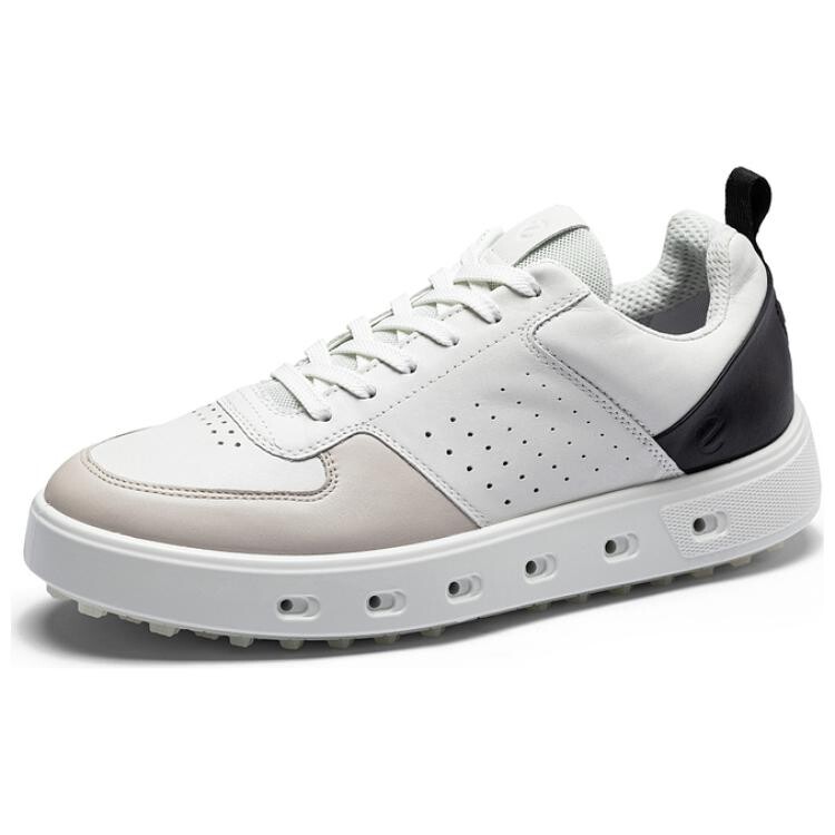 Кроссовки ecco Skateboarding Shoes Men Low-top White/Black/Gravel Gray, белый/черный
Кроссовки ecco Skateboarding Shoes Men Low-top White/Black/Gravel Gray, белый/черный