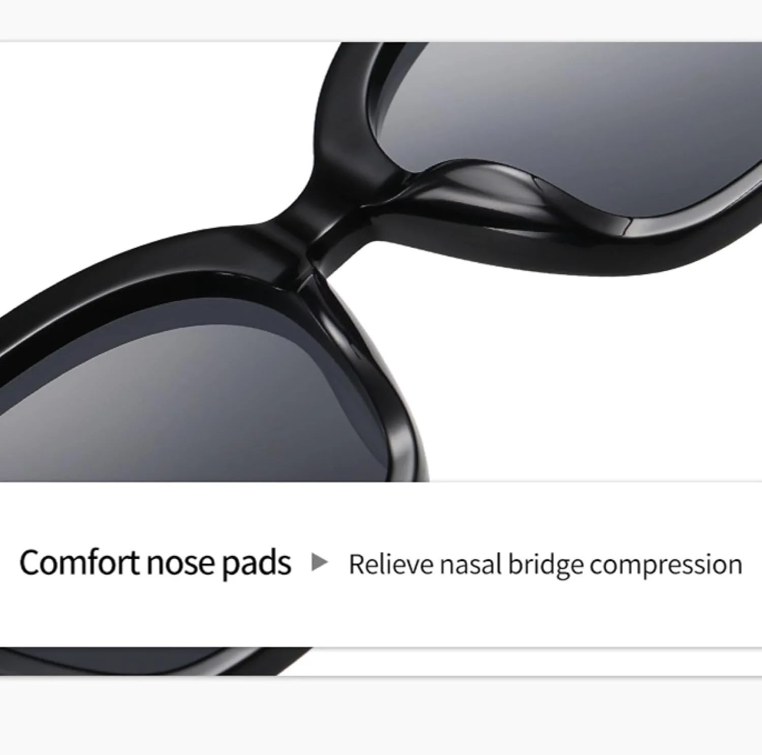 Женские поляризованные солнцезащитные очки UV400, мужские очки в оправе из ацетатного волокна, для вождения, пляжа, кемпинга, защиты от солнца VFDHN, Tea Douhua Gray
Женские поляризованные солнцезащитные очки UV400, мужские очки в оправе из ацетатного волокна, для вождения, пляжа, кемпинга, защиты от солнца VFDHN, Tea Douhua Gray