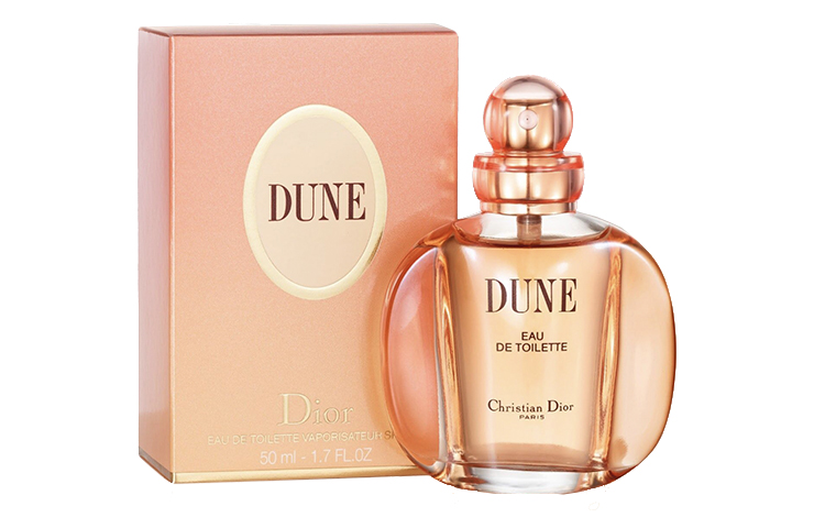 Туалетная вода Christian Dior Dune, 100 мл
Туалетная вода Christian Dior Dune, 100 мл
