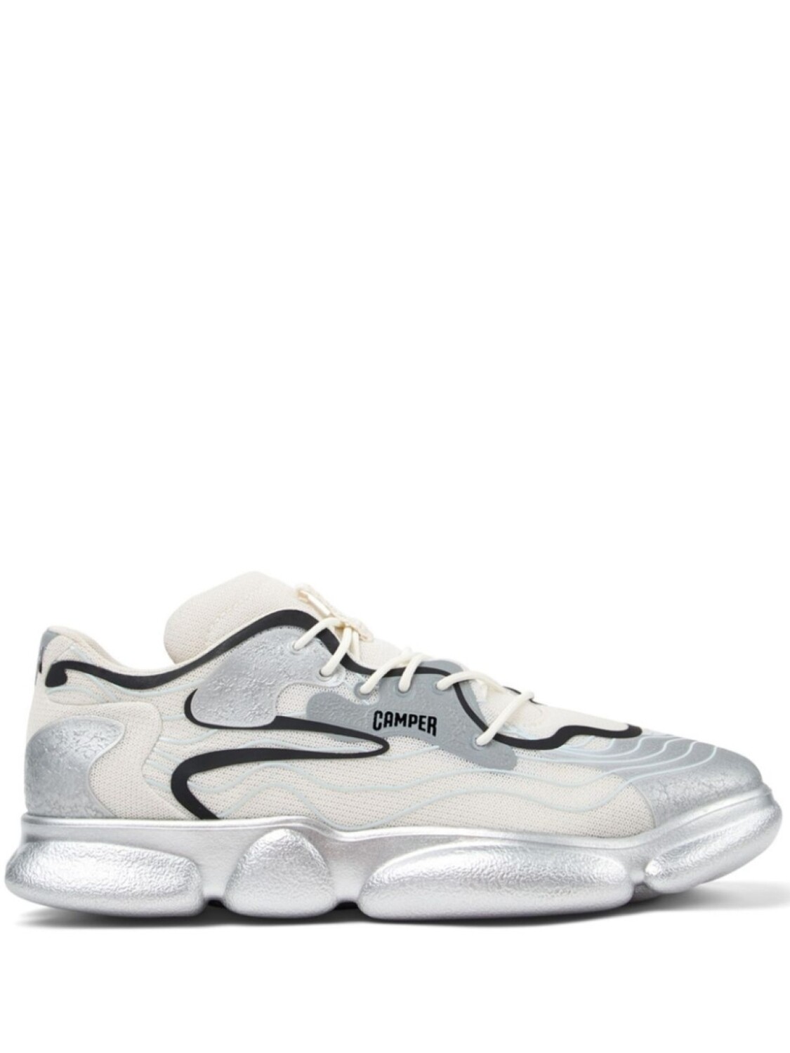 Кроссовки Camper Karst, белый
Кроссовки Camper Karst, белый