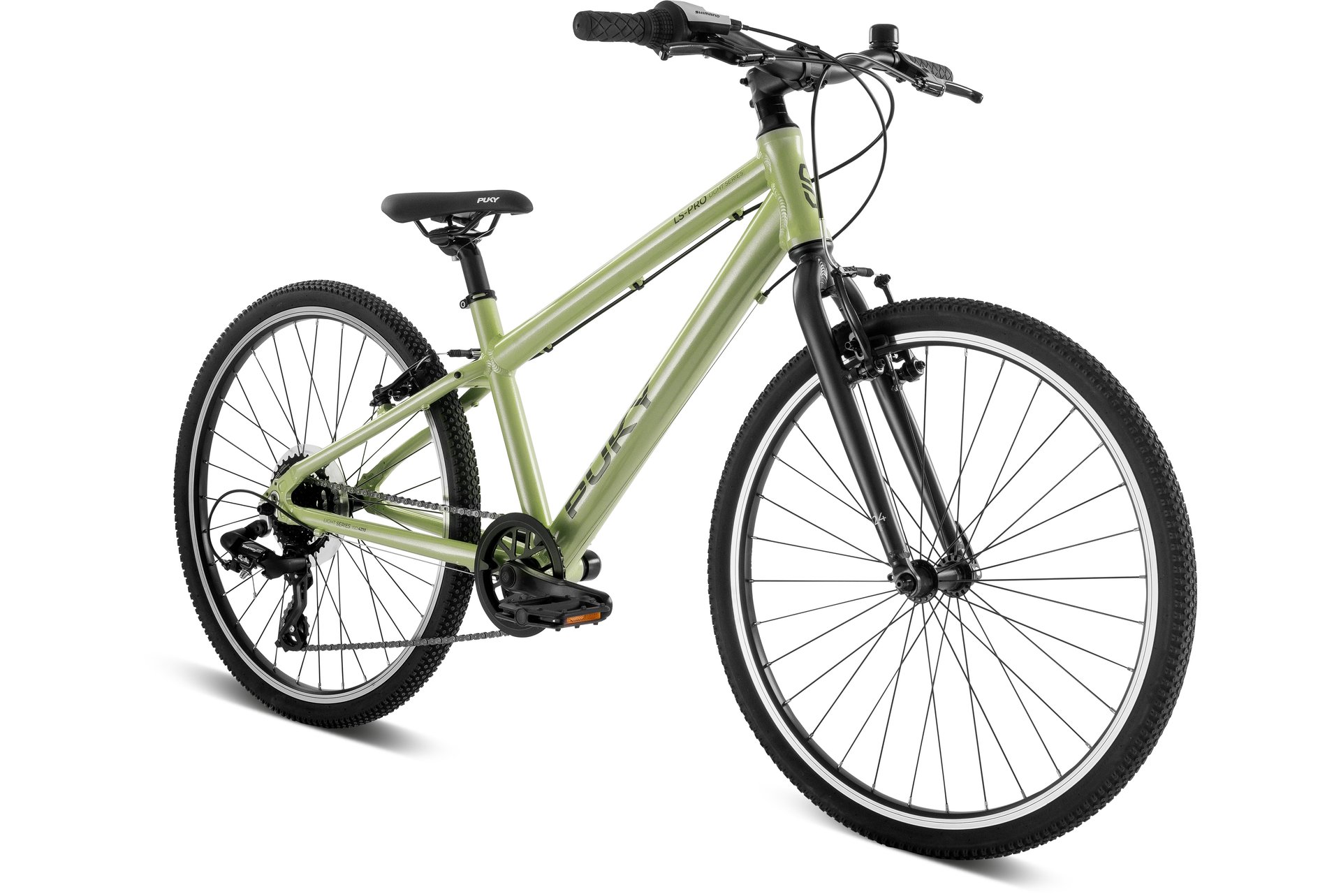 Горный велосипед Puky LS-PRO 24-8 - 24 дюймов - Diamant - 2025, цвет Grün|mint green/anthracite, Черный, Горный велосипед Puky LS-PRO 24-8 - 24 дюймов - Diamant - 2025, цвет Grün|mint green/anthracite
Горный велосипед Puky LS-PRO 24-8 - 24 дюймов - Diamant - 2025, цвет Grün|mint green/anthracite, Черный, Горный велосипед Puky LS-PRO 24-8 - 24 дюймов - Diamant - 2025, цвет Grün|mint green/anthracite