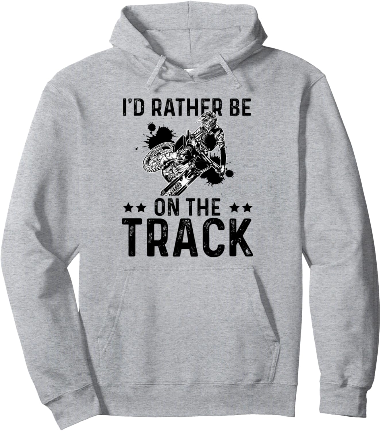 Худи I'd Rather Be On The Track Dirt Biker Motocross Enduro Biker Motocross Gift Idea Dirt Bike Motorcycle Biker, серый
Худи I'd Rather Be On The Track Dirt Biker Motocross Enduro Biker Motocross Gift Idea Dirt Bike Motorcycle Biker, серый