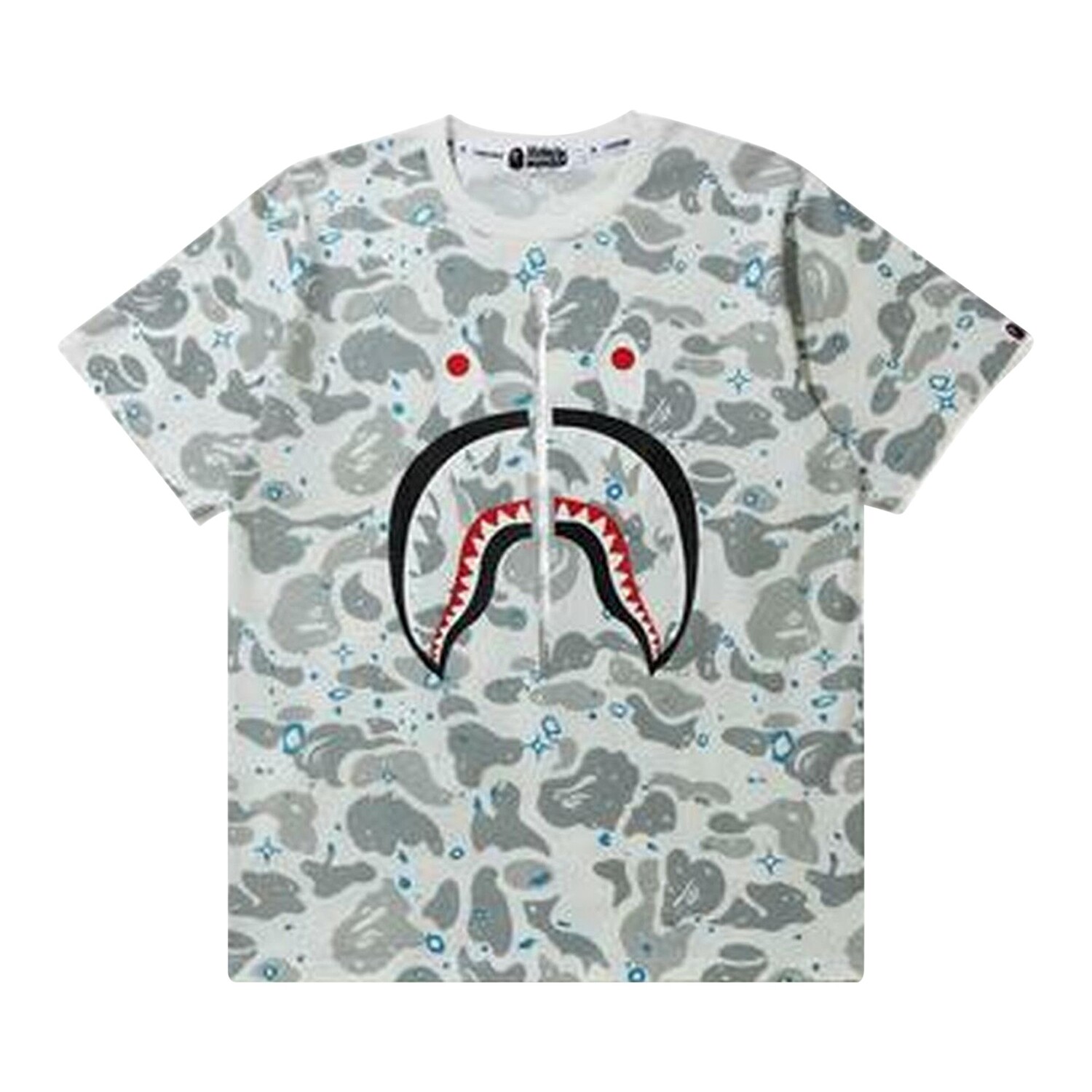 Футболка BAPE Space Camo Shark, Белая, Белый, Футболка BAPE Space Camo Shark, Белая
Футболка BAPE Space Camo Shark, Белая, Белый, Футболка BAPE Space Camo Shark, Белая