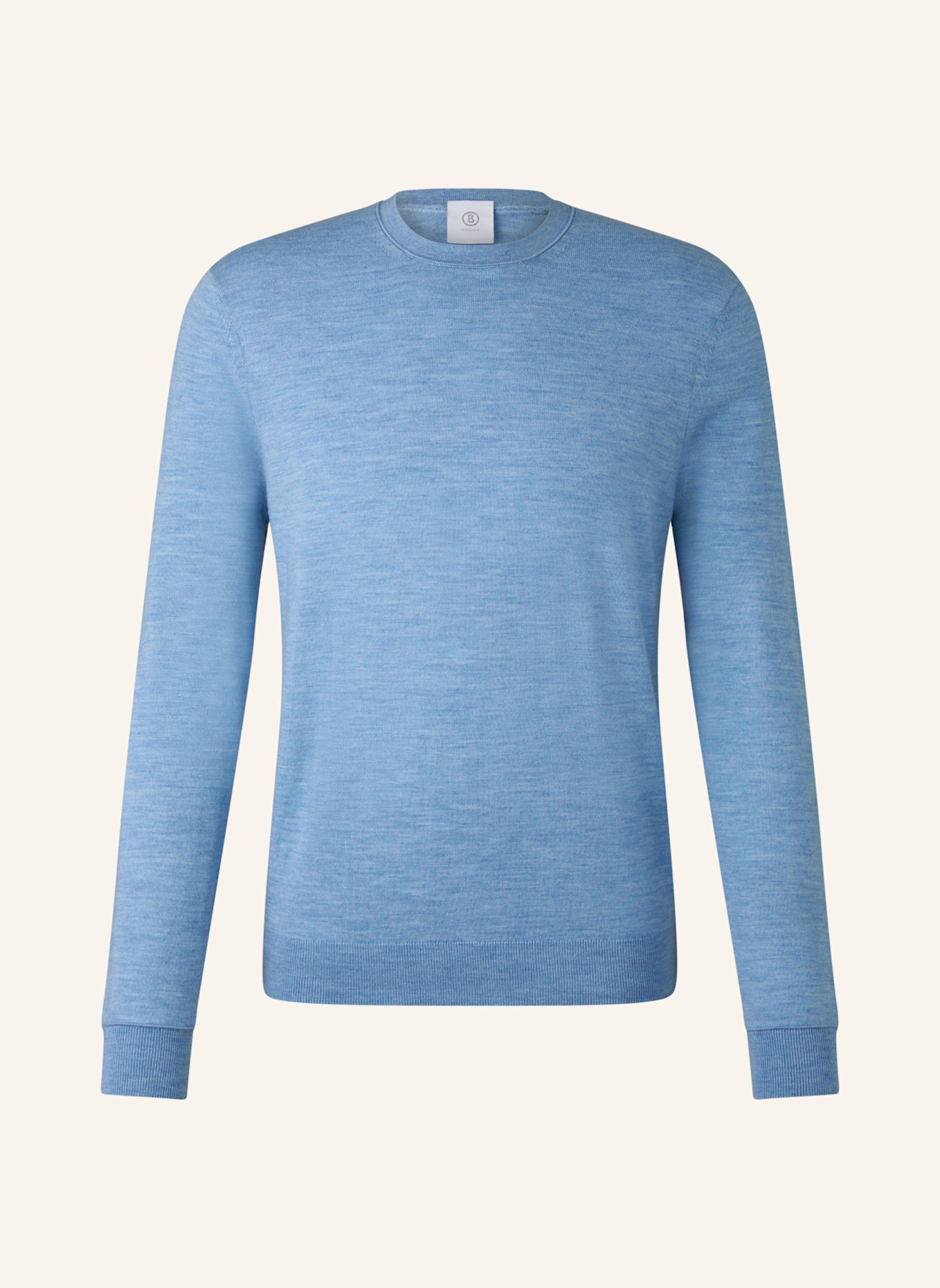 Свитер Bogner, голубой
Свитер Bogner, голубой