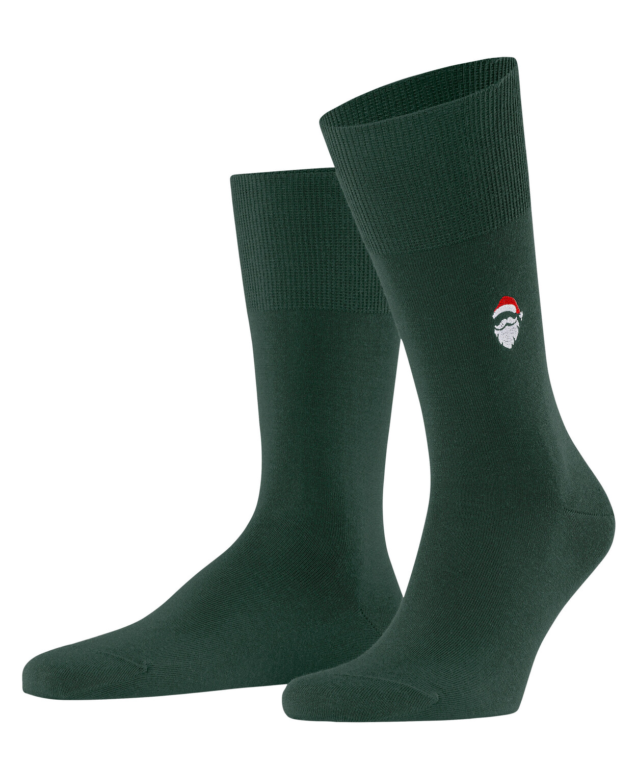 Носки Falke Airport Santa Claus, цвет Hunter green
Носки Falke Airport Santa Claus, цвет Hunter green