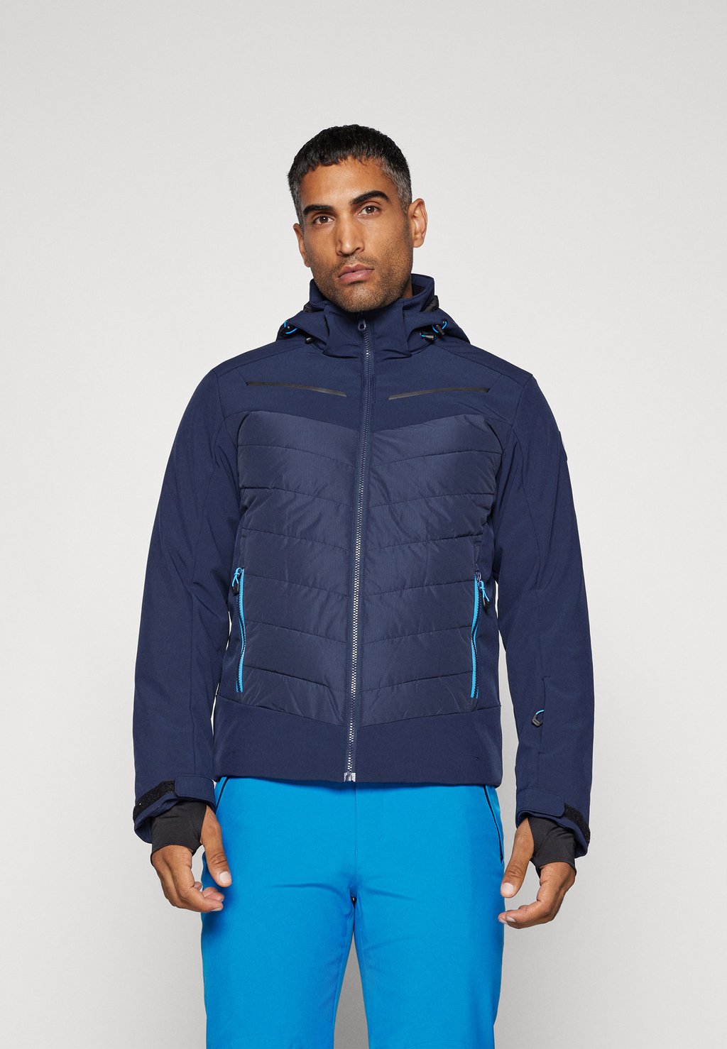 Лыжная куртка FREMONT Icepeak, темно-синий
Лыжная куртка FREMONT Icepeak, темно-синий