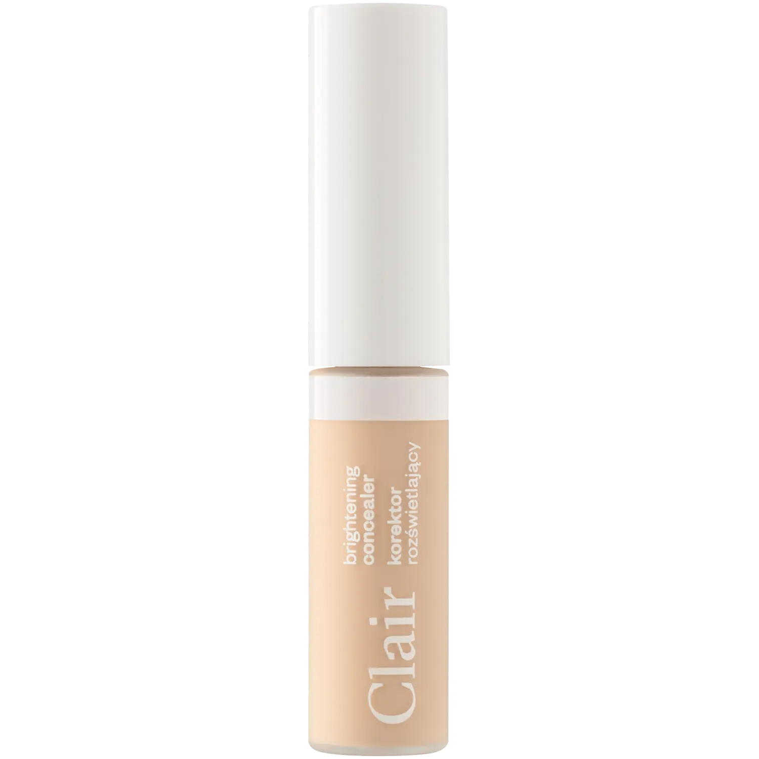 Осветляющий консилер для лица Paese, 6 мл
Осветляющий консилер для лица Paese, 6 мл