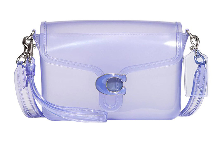 COACH Сумка через плечо Tabby
COACH Сумка через плечо Tabby