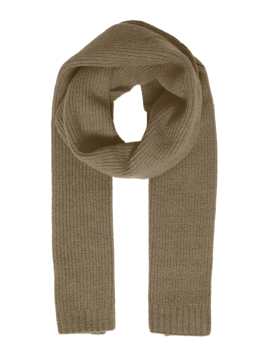 Шарф ICHI IAIVO, темно-серый
Шарф ICHI IAIVO, темно-серый