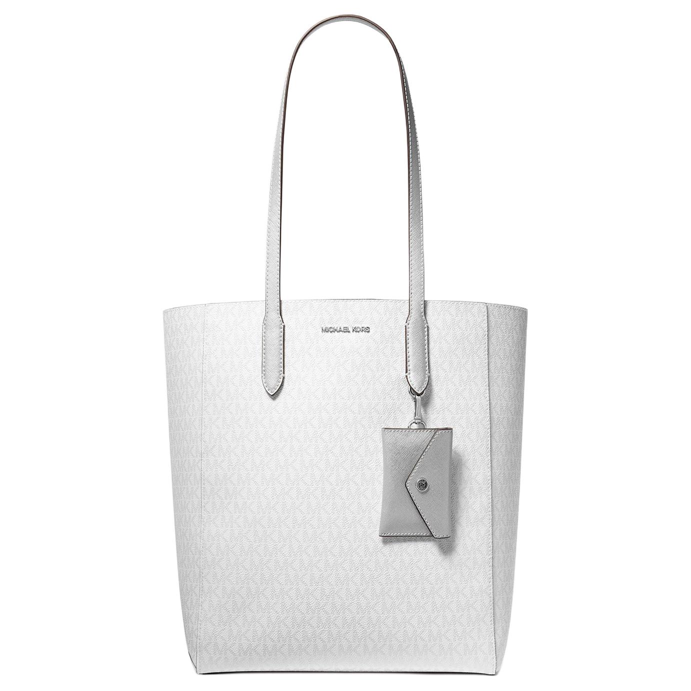Сумка-тоут Vincent Large Logo с кардхолдером MICHAEL KORS, basic set (bag+dust bag)
Сумка-тоут Vincent Large Logo с кардхолдером MICHAEL KORS, basic set (bag+dust bag)