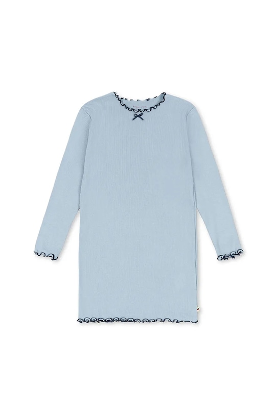 Платье RIVI RIB DRESS OCS платье Konges Sløjd, синий
Платье RIVI RIB DRESS OCS платье Konges Sløjd, синий