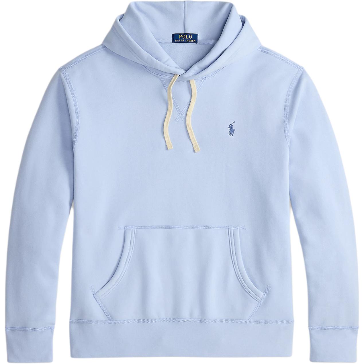 Худи из хлопка Polo Ralph Lauren, nanggang синий
Худи из хлопка Polo Ralph Lauren, nanggang синий